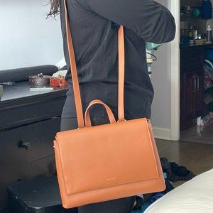 PixieMood Convertible Crossbody / Backpack